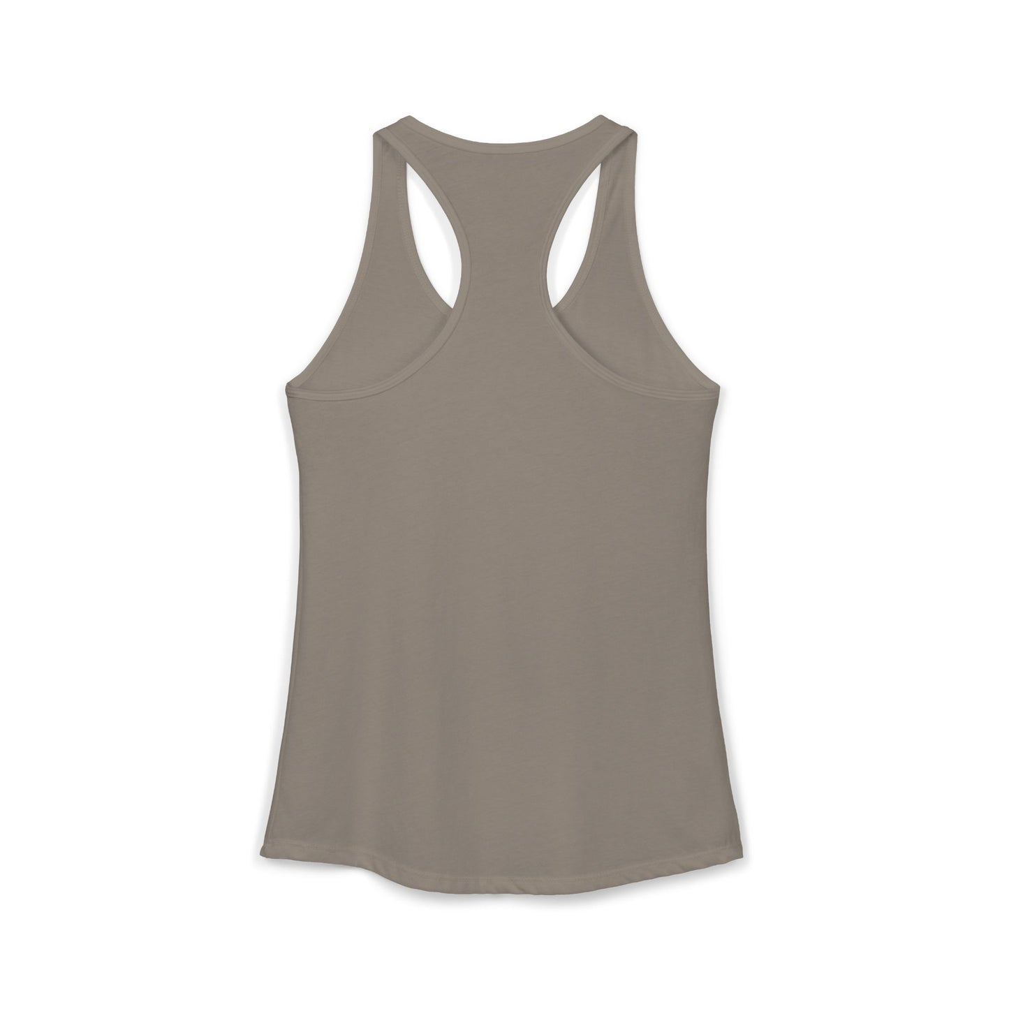 Women's Wake. Work. Win. Racerback Tank