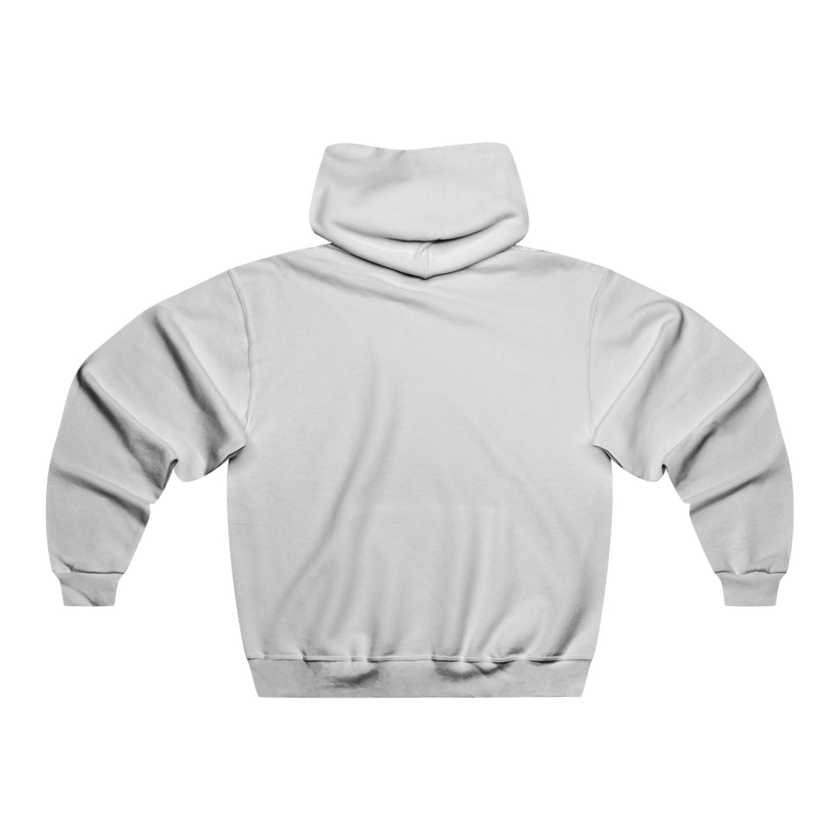 Wake. Work. Win. Hoodie — Motivational Men’s Pullover