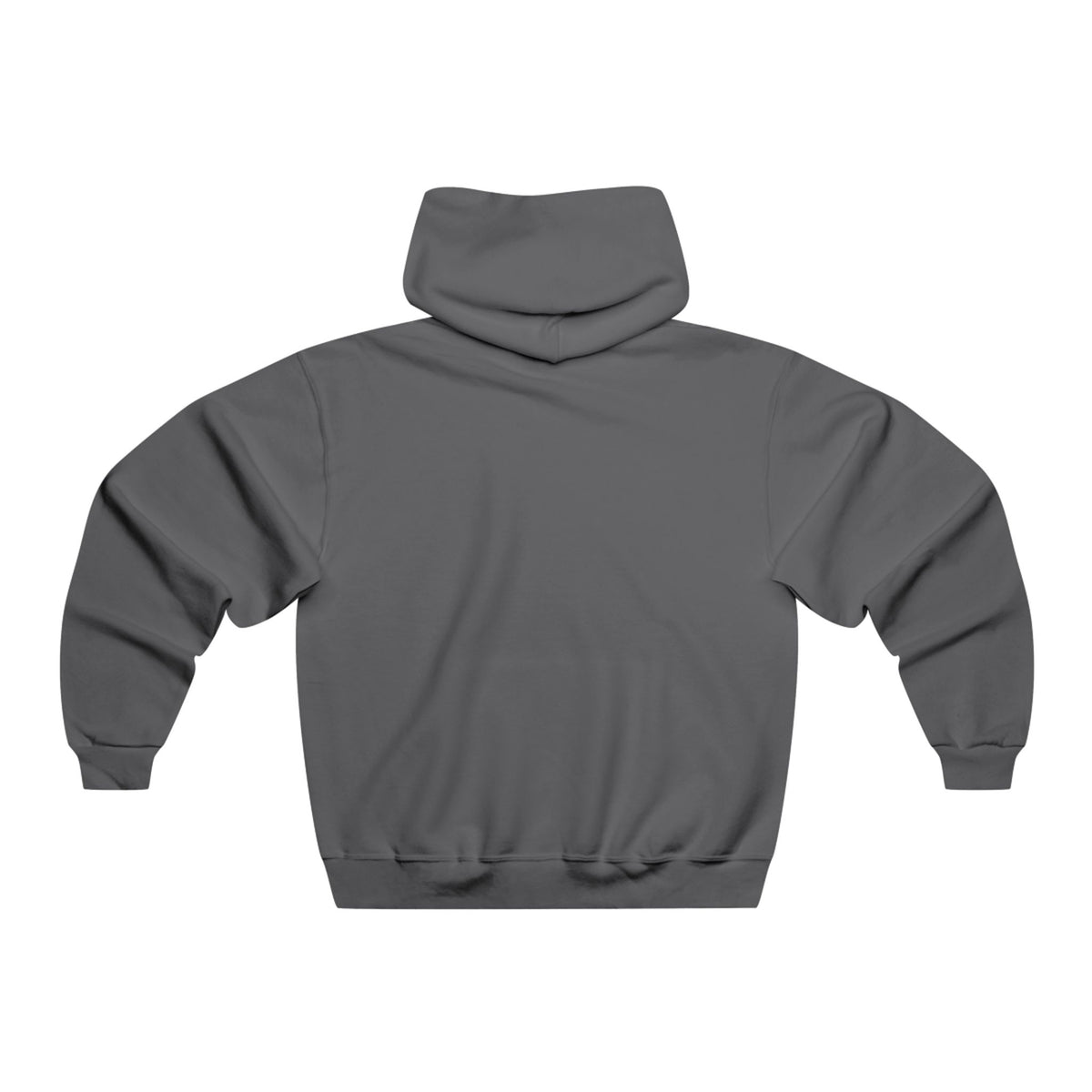 Wake. Work. Win. Hoodie — Motivational Men’s Pullover