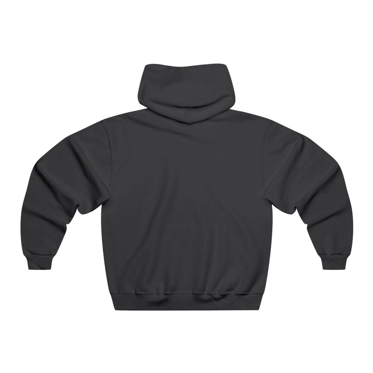 Wake. Work. Win. Hoodie — Motivational Men’s Pullover