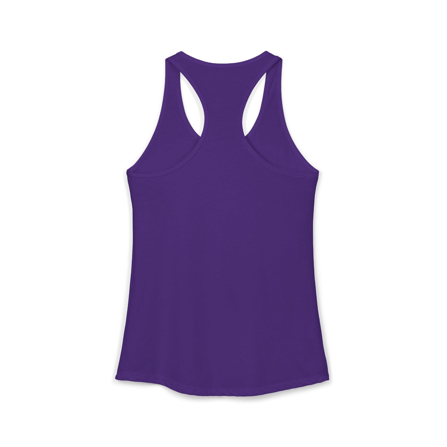 Women's Wake. Work. Win. Racerback Tank