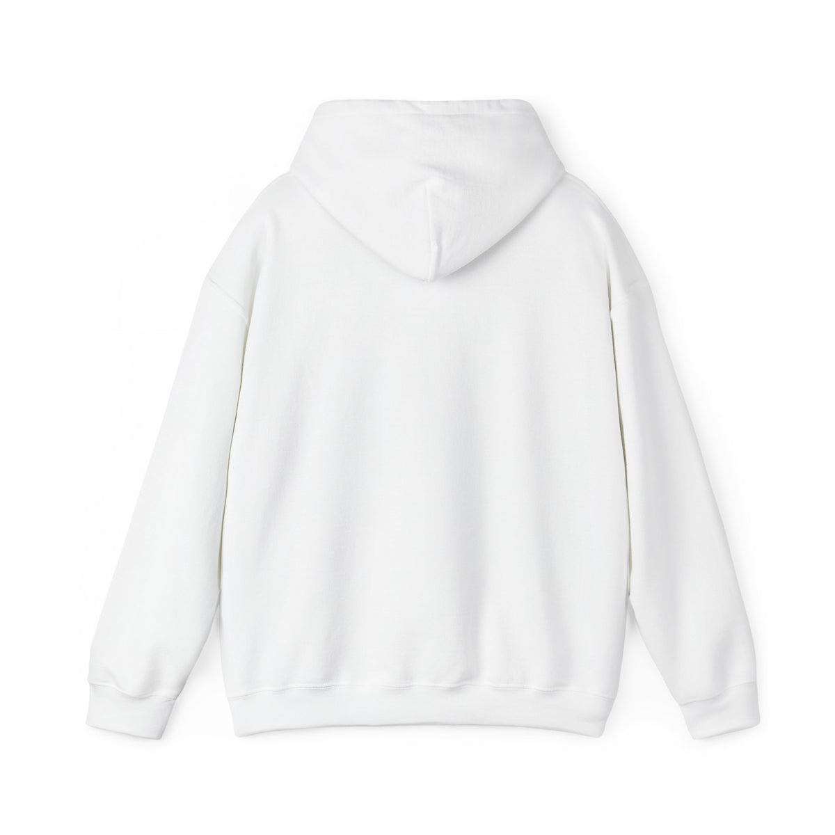 Unisex Wake. Work. Win. 50/50 Hoodie — Graphic Pullover for Entrepreneurs & Fitness Fans