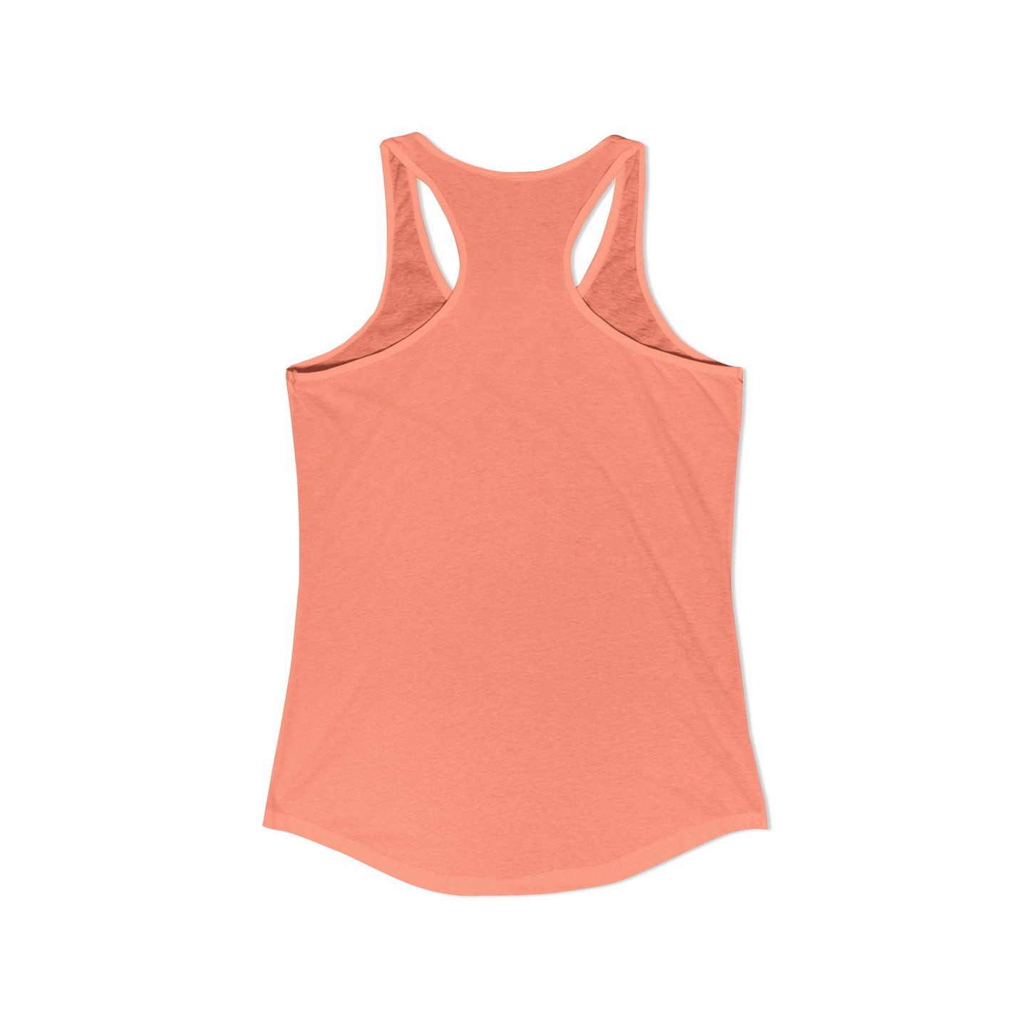 Women's Wake. Work. Win. Racerback Tank