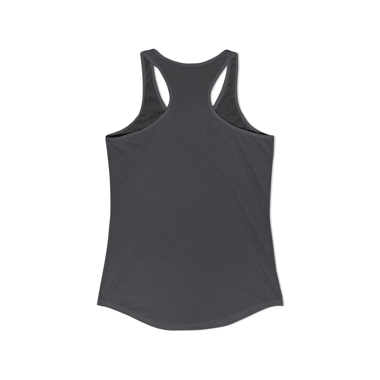 Women's Wake. Work. Win. Racerback Tank