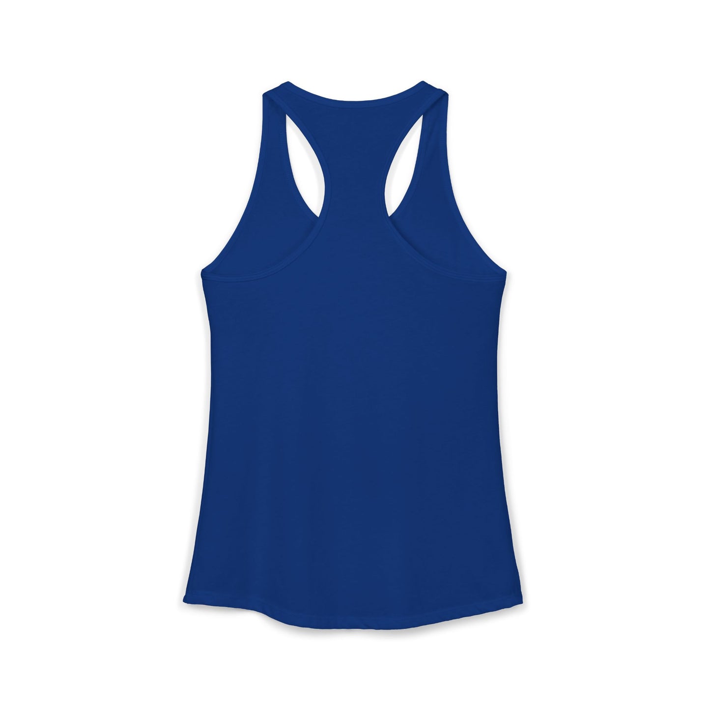 Women's Wake. Work. Win. Racerback Tank