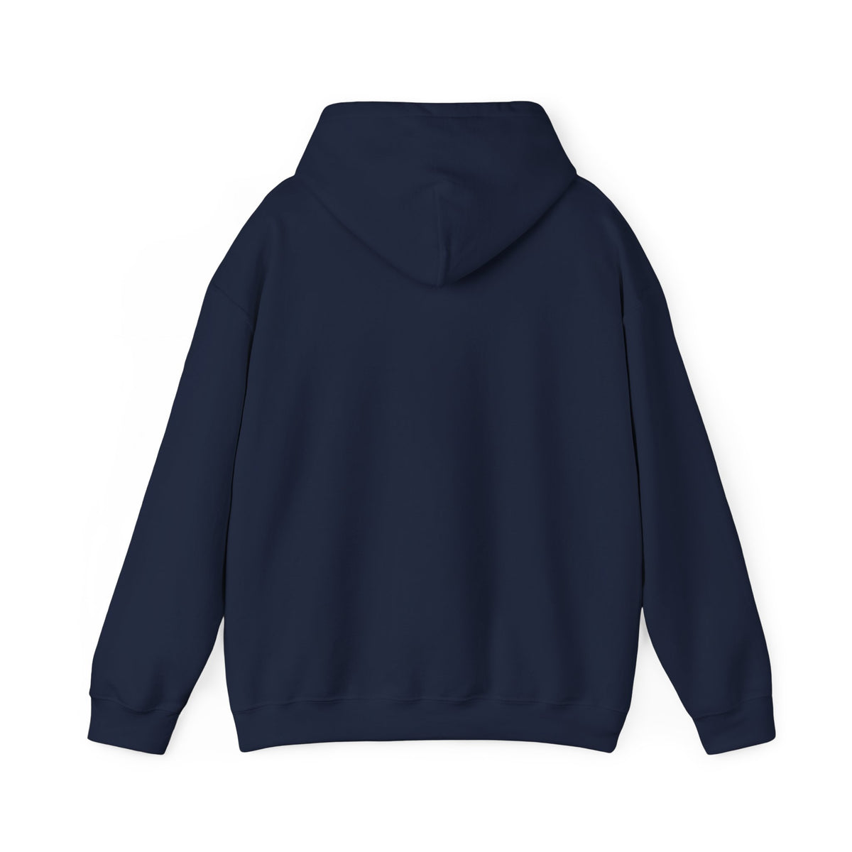 Unisex Wake. Work. Win. 50/50 Hoodie — Graphic Pullover for Entrepreneurs & Fitness Fans