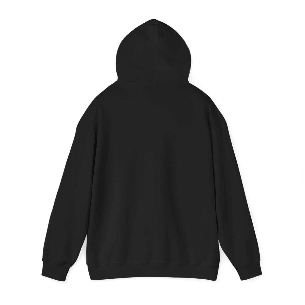 Unisex Wake. Work. Win. 50/50 Hoodie — Graphic Pullover for Entrepreneurs & Fitness Fans