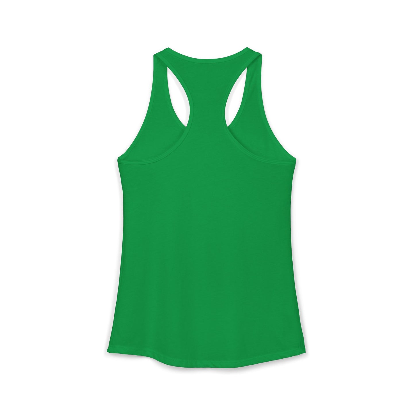 Women's Wake. Work. Win. Racerback Tank