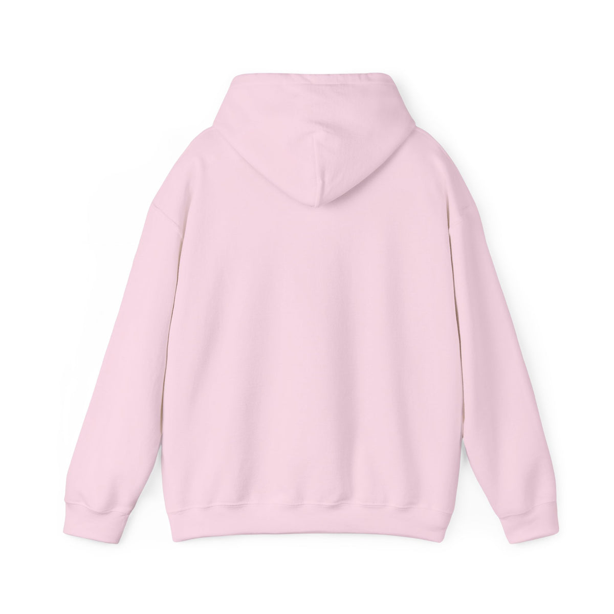 Unisex Wake. Work. Win. 50/50 Hoodie — Graphic Pullover for Entrepreneurs & Fitness Fans