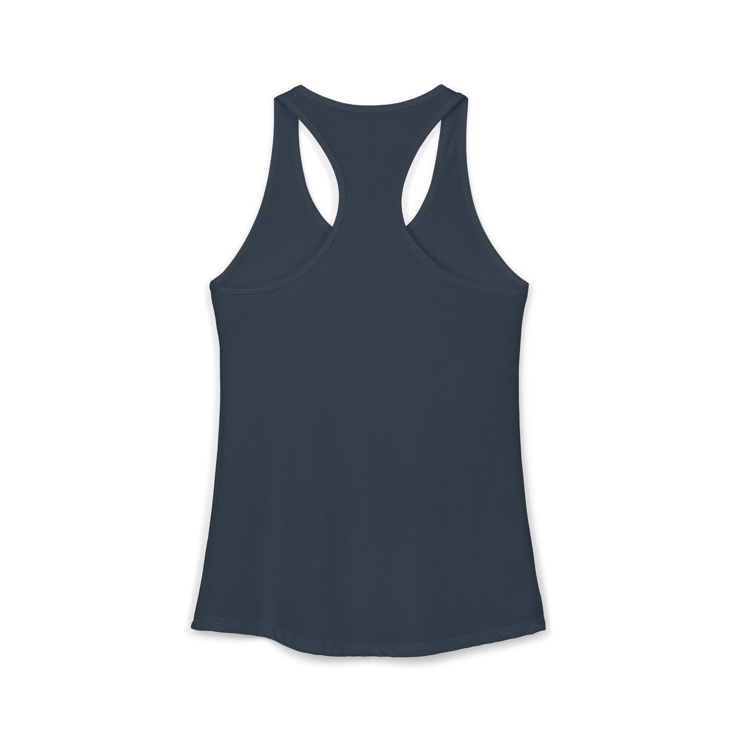 Women's Wake. Work. Win. Racerback Tank
