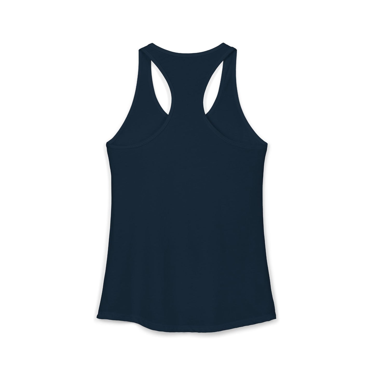Women's Wake. Work. Win. Racerback Tank