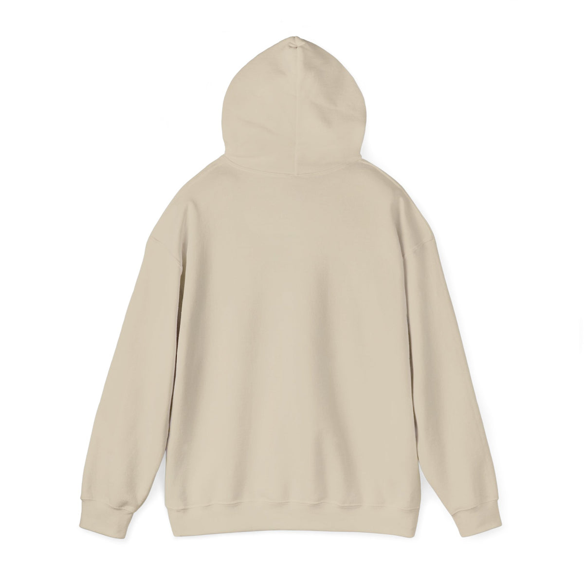 Unisex Wake. Work. Win. 50/50 Hoodie — Graphic Pullover for Entrepreneurs & Fitness Fans
