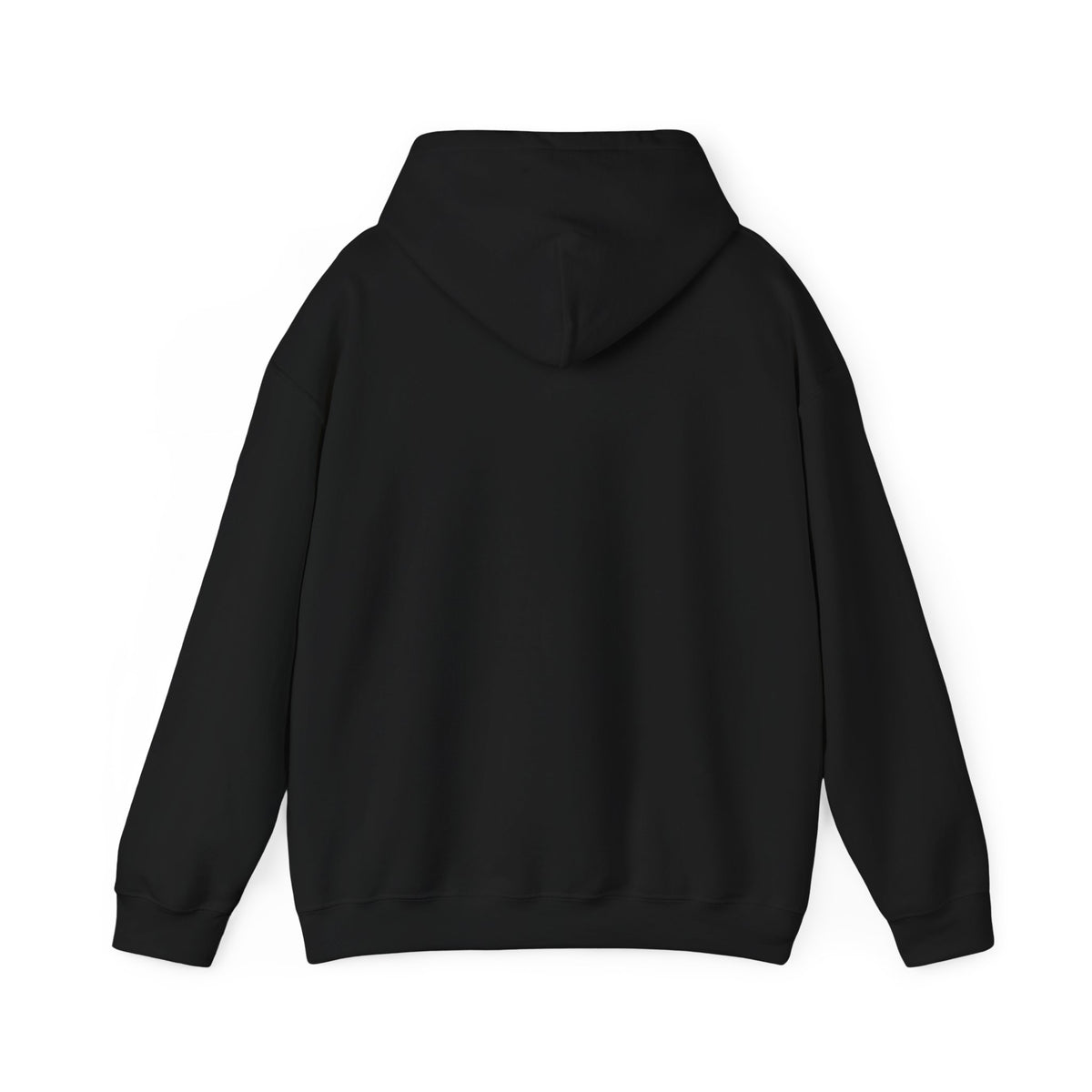 Unisex Wake. Work. Win. 50/50 Hoodie — Graphic Pullover for Entrepreneurs & Fitness Fans