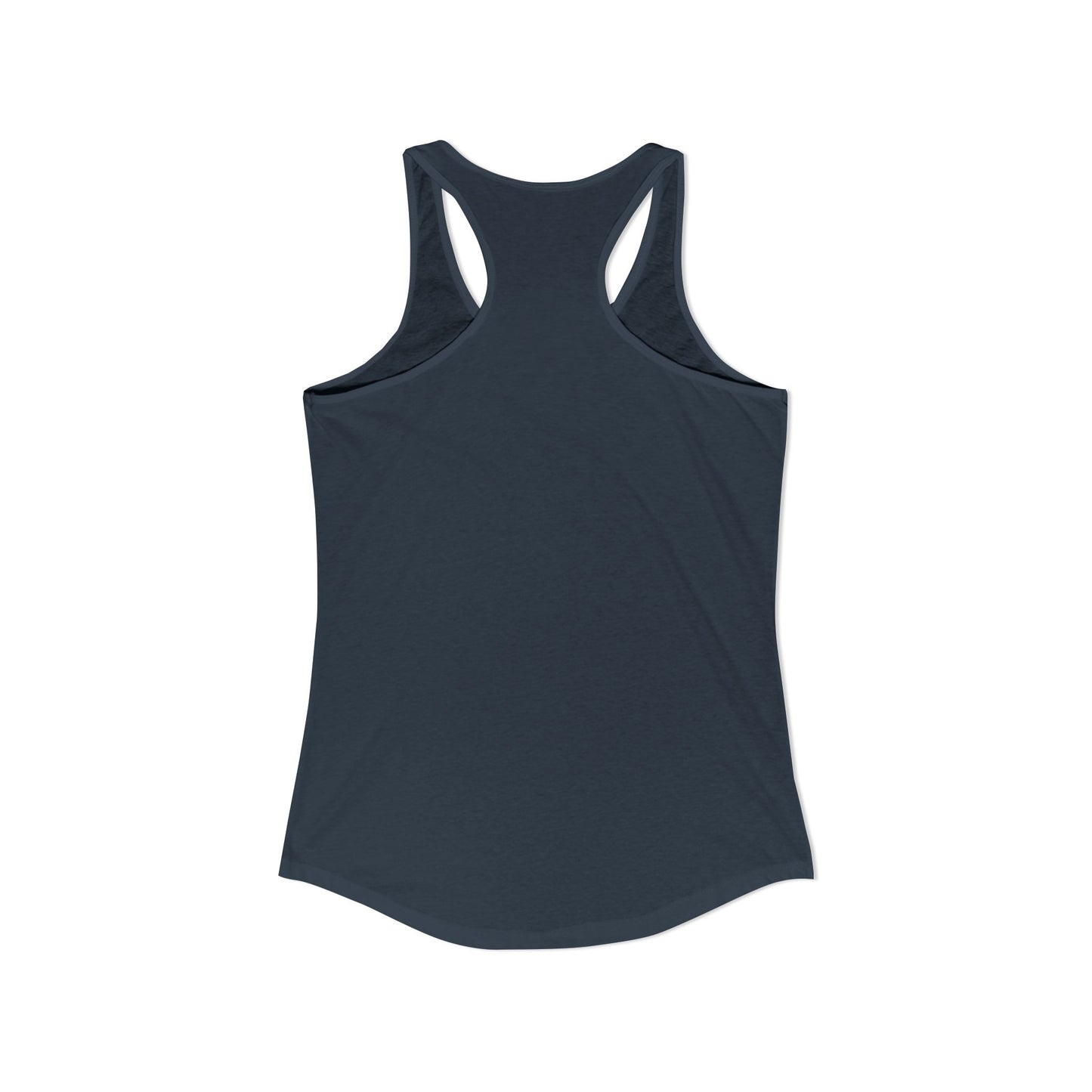 Women's Wake. Work. Win. Racerback Tank