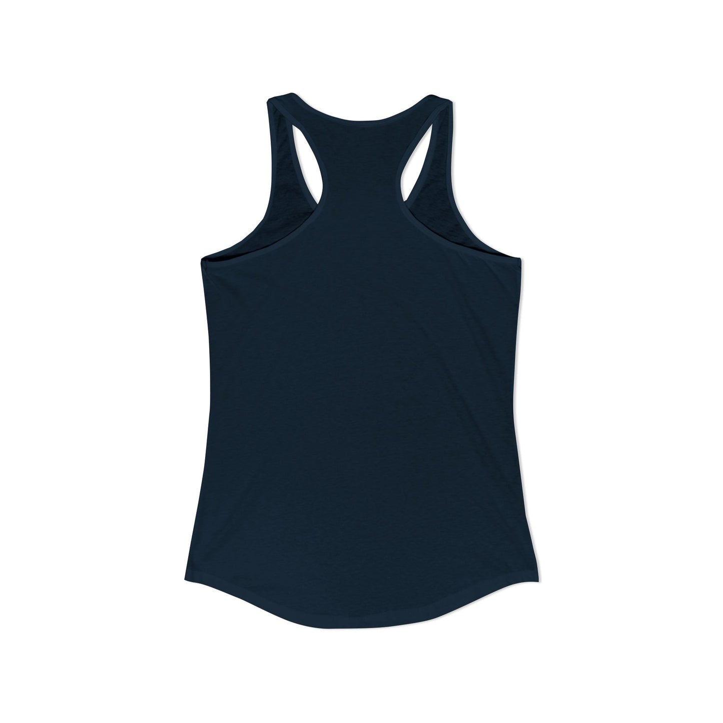 Women's Wake. Work. Win. Racerback Tank