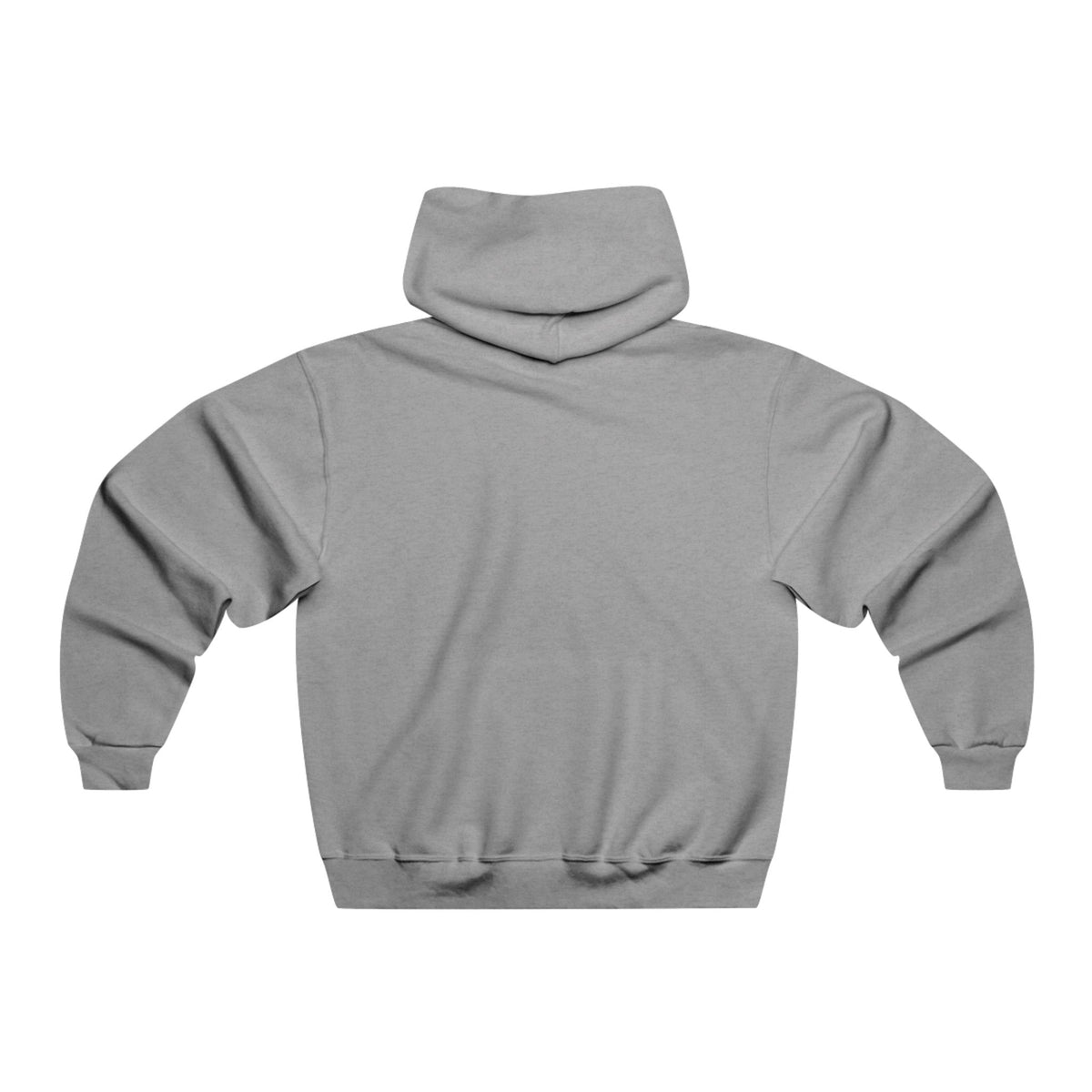 Wake. Work. Win. Hoodie — Motivational Men’s Pullover
