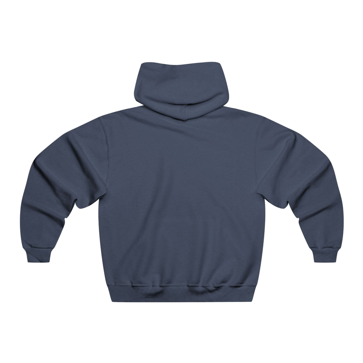 Wake. Work. Win. Hoodie — Motivational Men’s Pullover