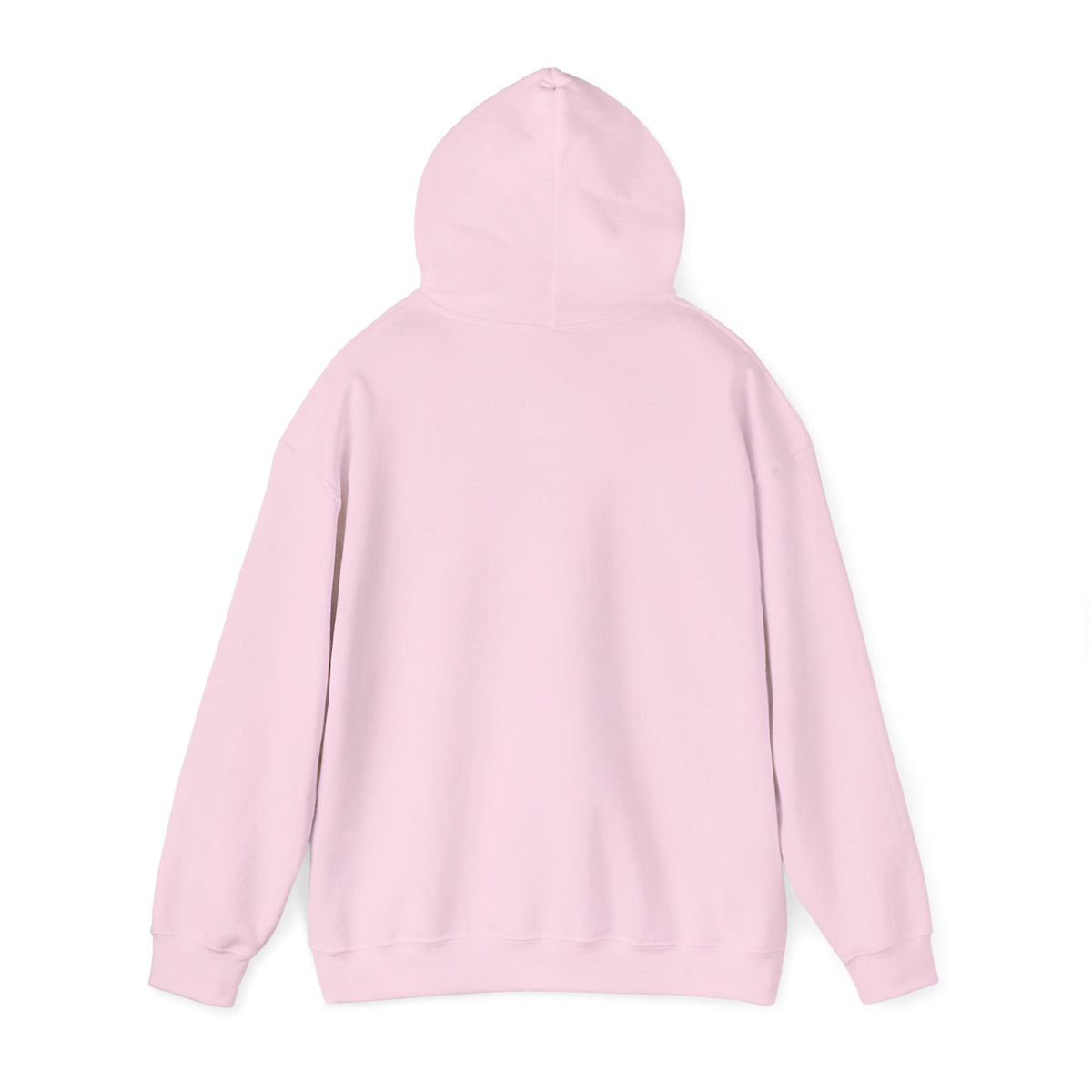Unisex Wake. Work. Win. 50/50 Hoodie — Graphic Pullover for Entrepreneurs & Fitness Fans