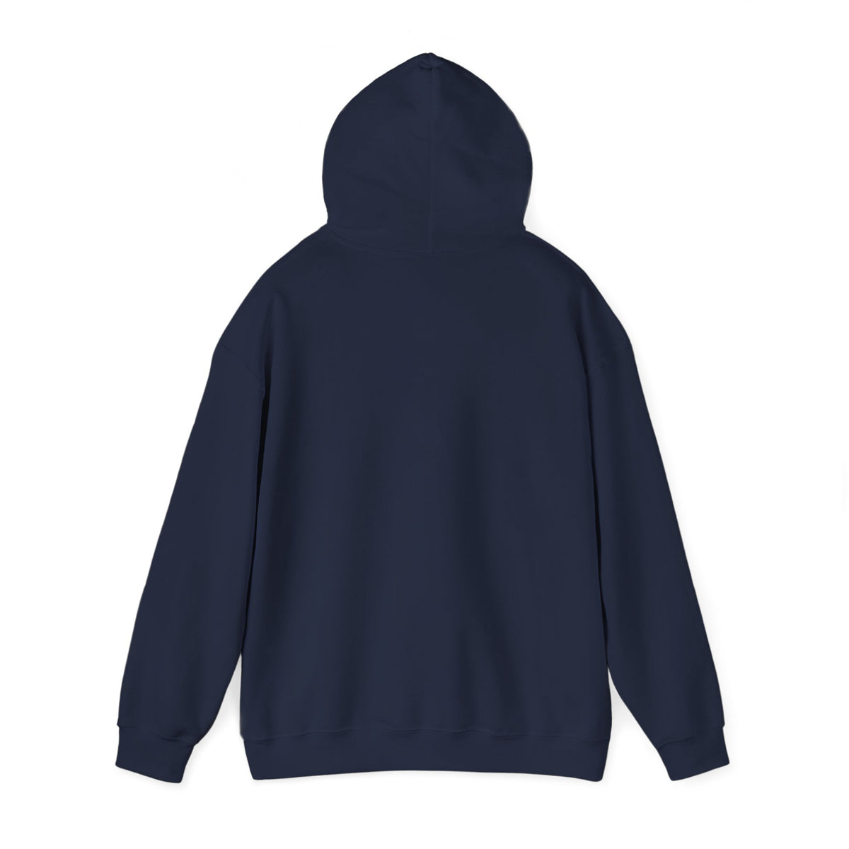 Unisex Wake. Work. Win. 50/50 Hoodie — Graphic Pullover for Entrepreneurs & Fitness Fans