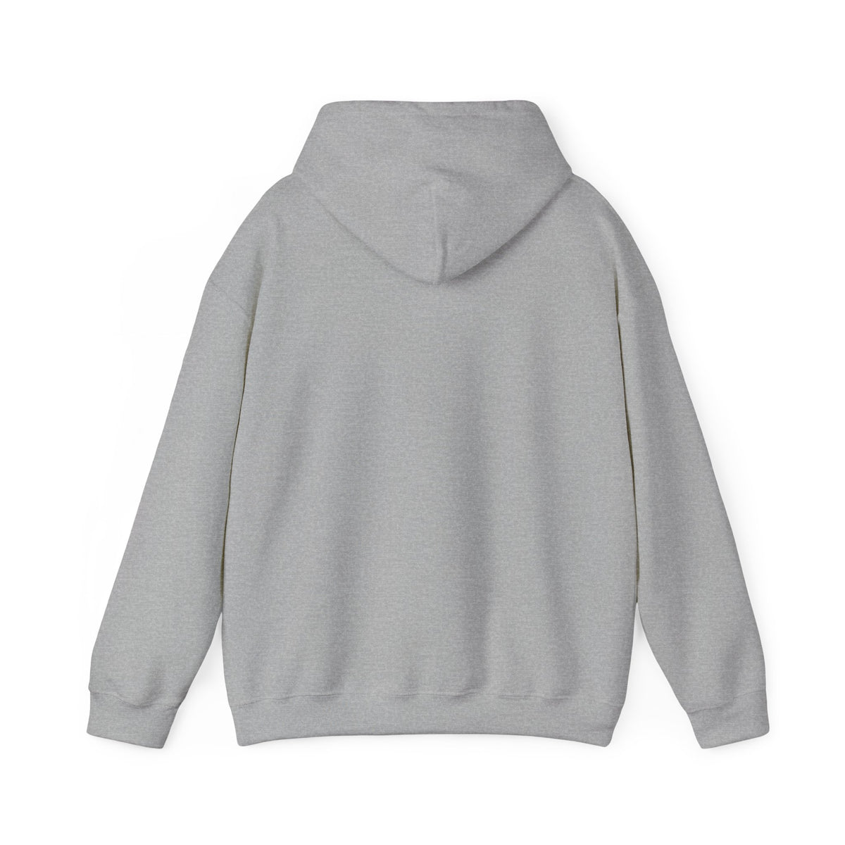Unisex Wake. Work. Win. 50/50 Hoodie — Graphic Pullover for Entrepreneurs & Fitness Fans