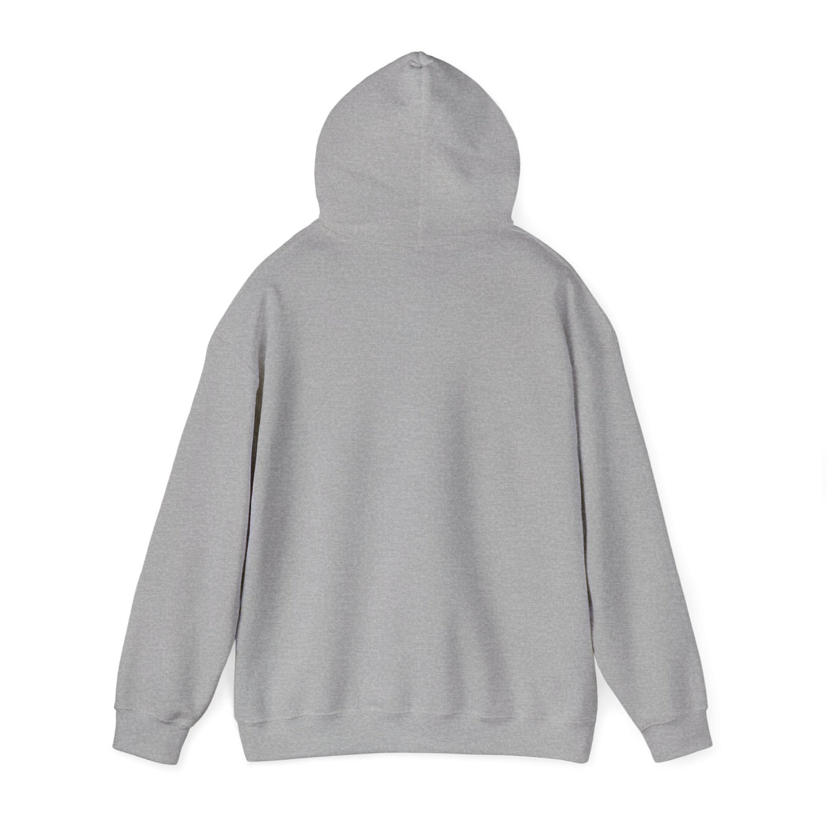 Unisex Wake. Work. Win. 50/50 Hoodie — Graphic Pullover for Entrepreneurs & Fitness Fans