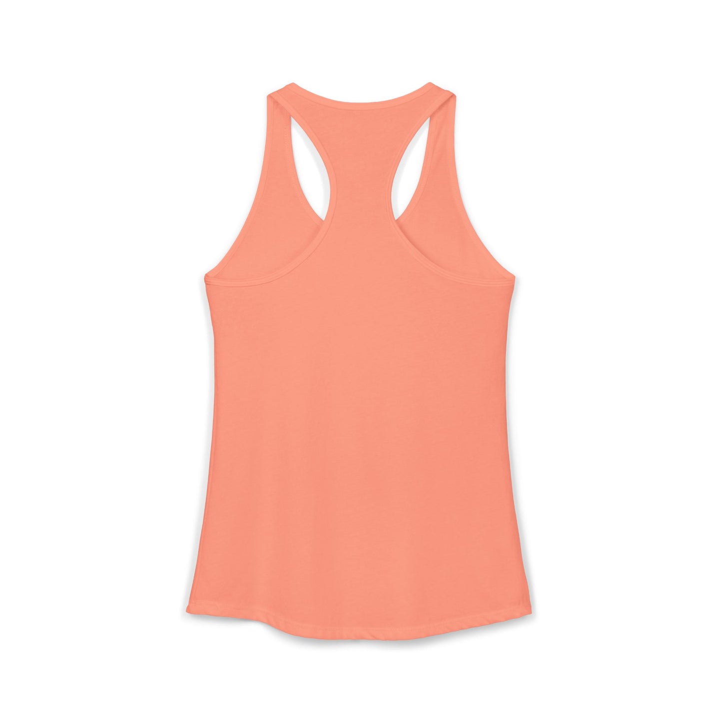 Women's Wake. Work. Win. Racerback Tank