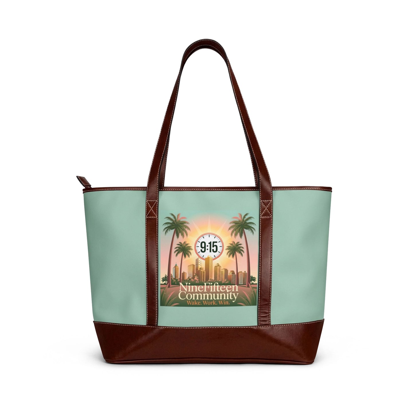 NineFifteen Sunset Tote