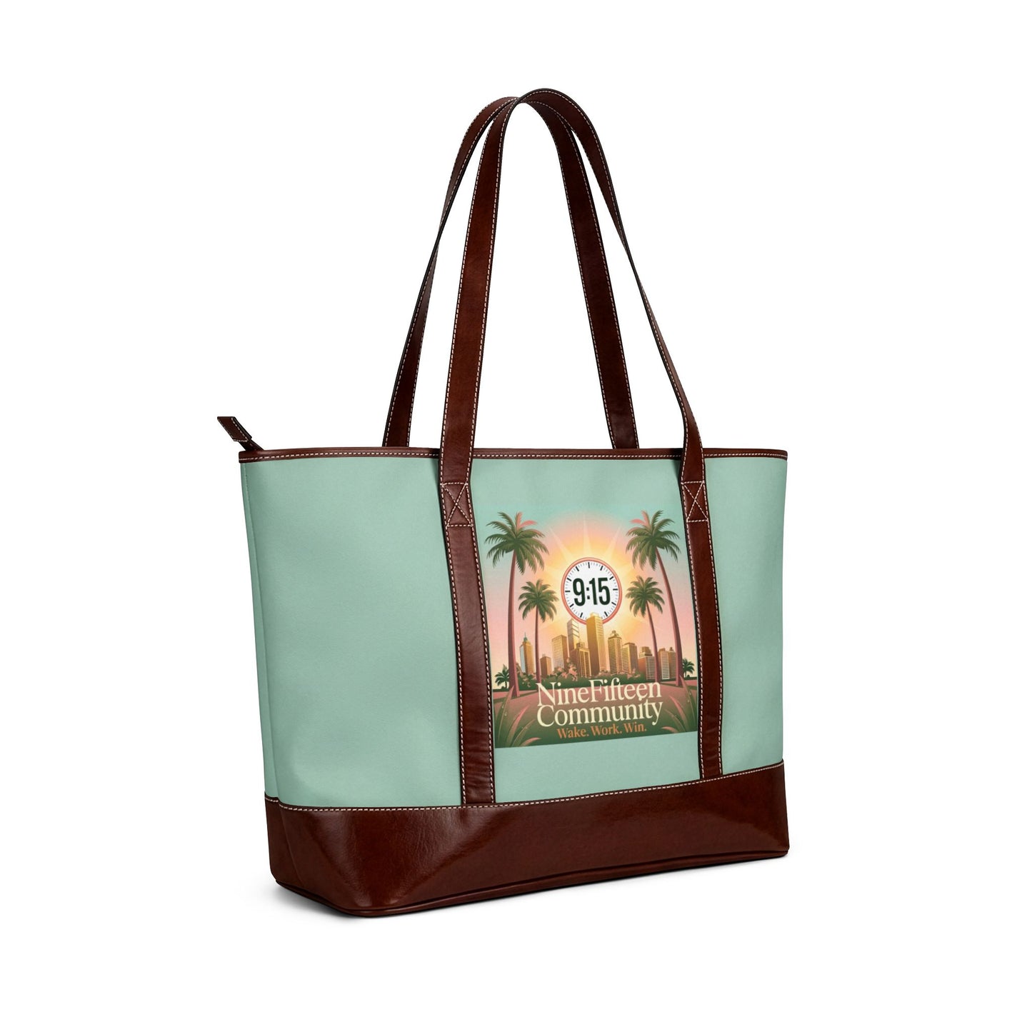 NineFifteen Sunset Tote
